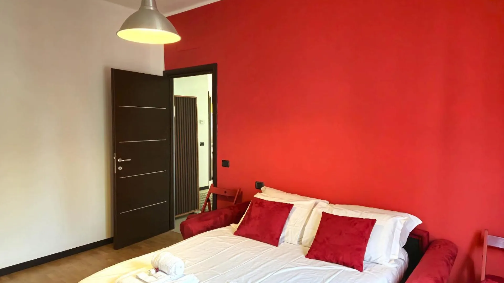 Sg Family - Verona Bene Apartment