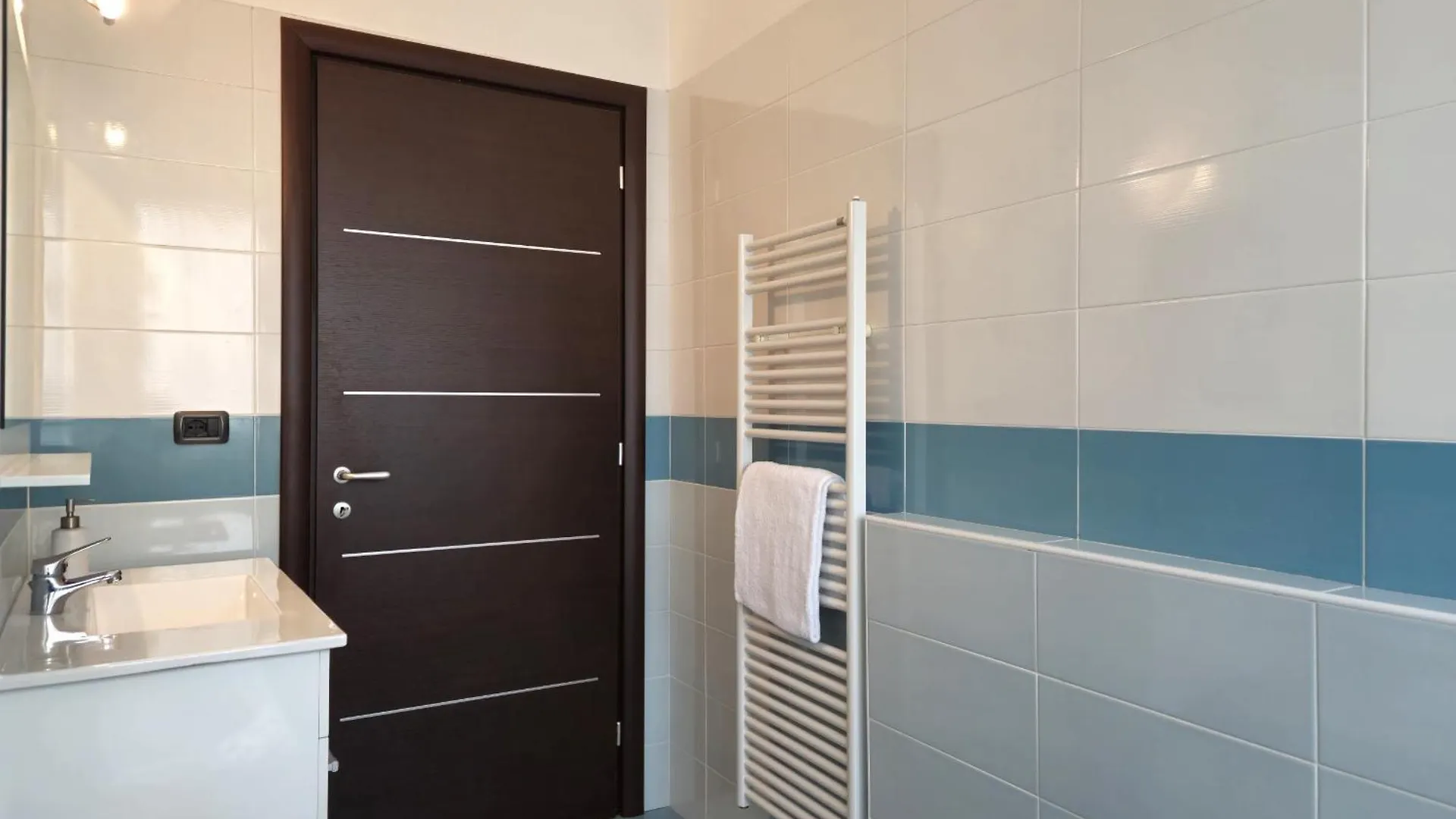 Sg Family - Verona Bene Apartment