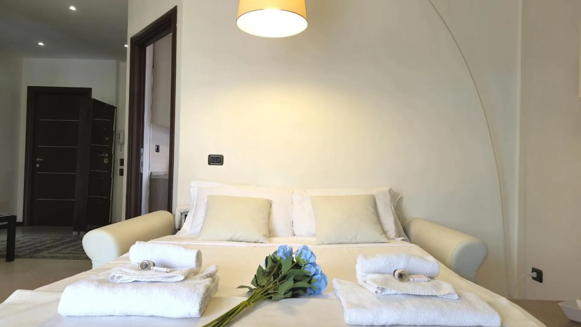 Sg Family - Verona Bene Apartment