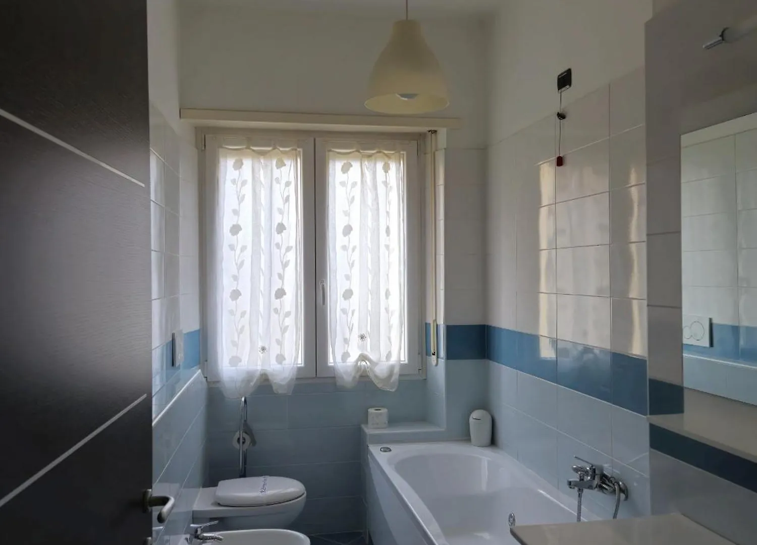 Sg Family - Verona Bene Apartment