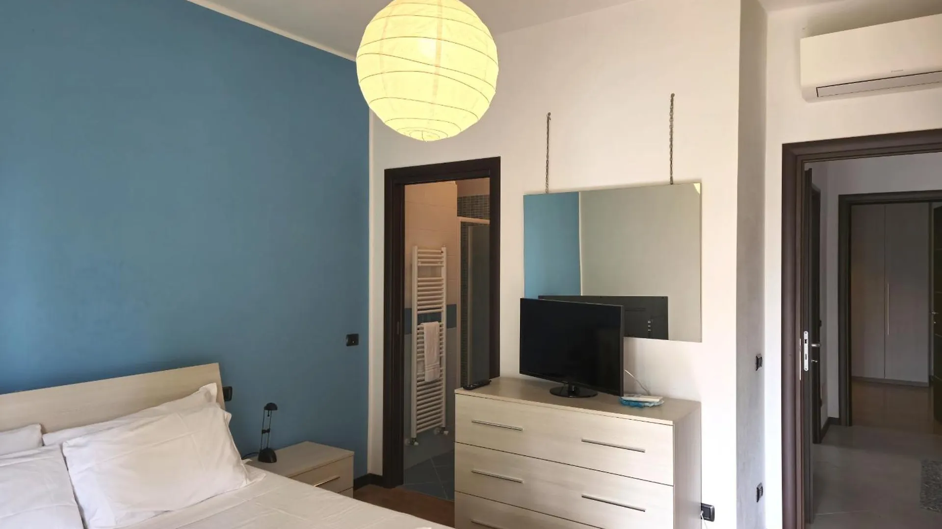 Sg Family - Verona Bene Apartment 0*,