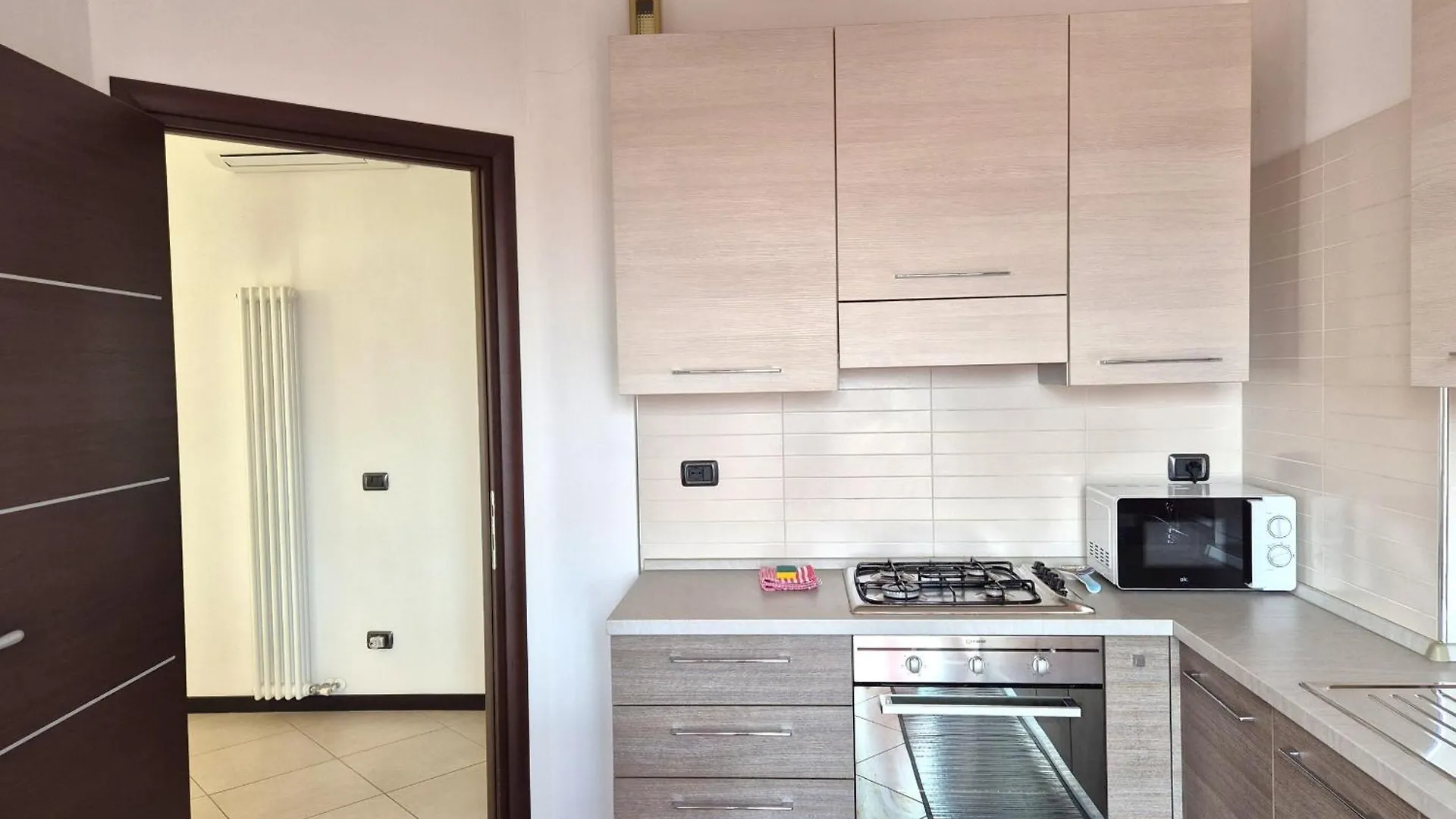 Sg Family - Verona Bene Apartment