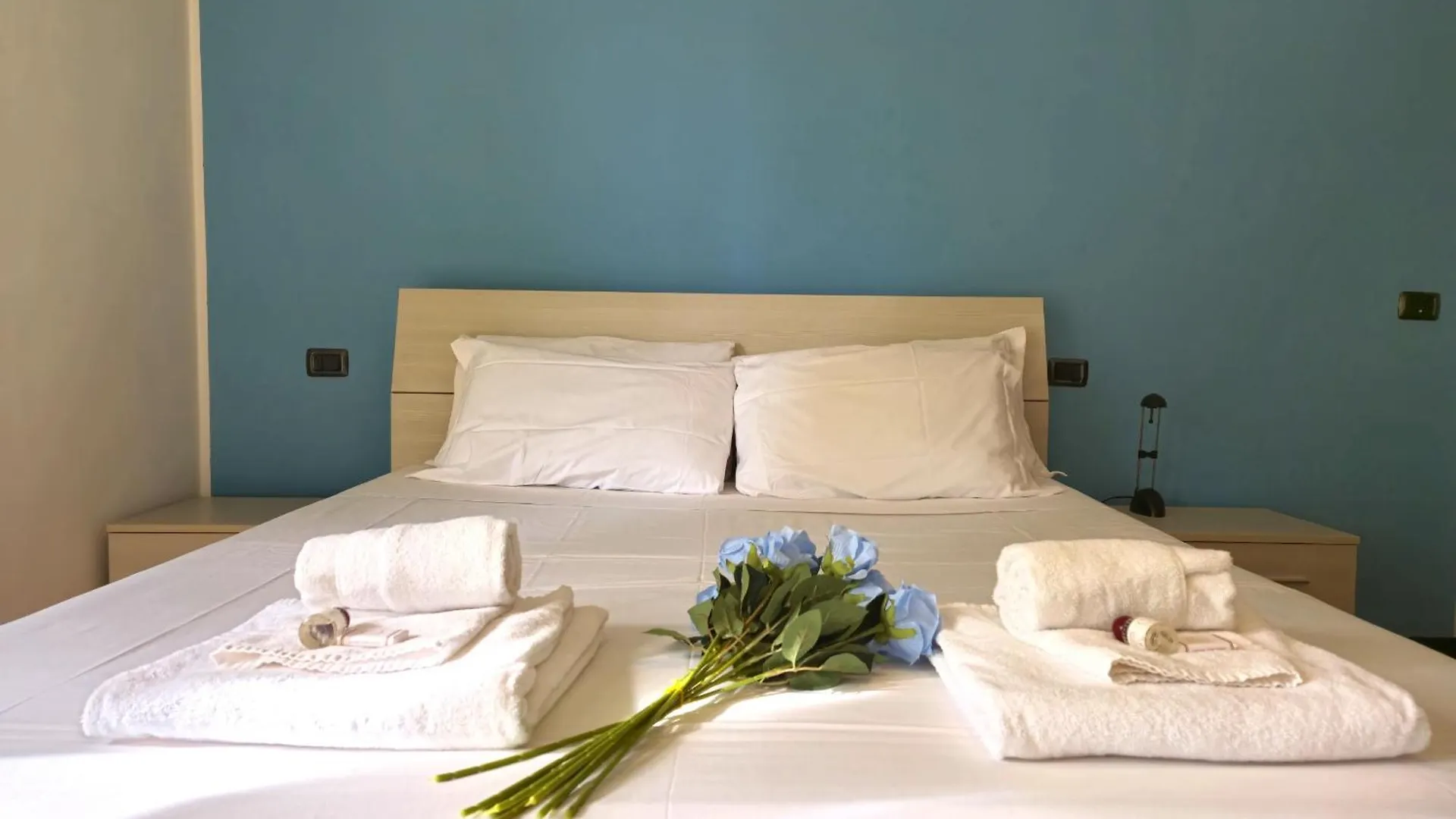 Sg Family - Verona Bene Apartment