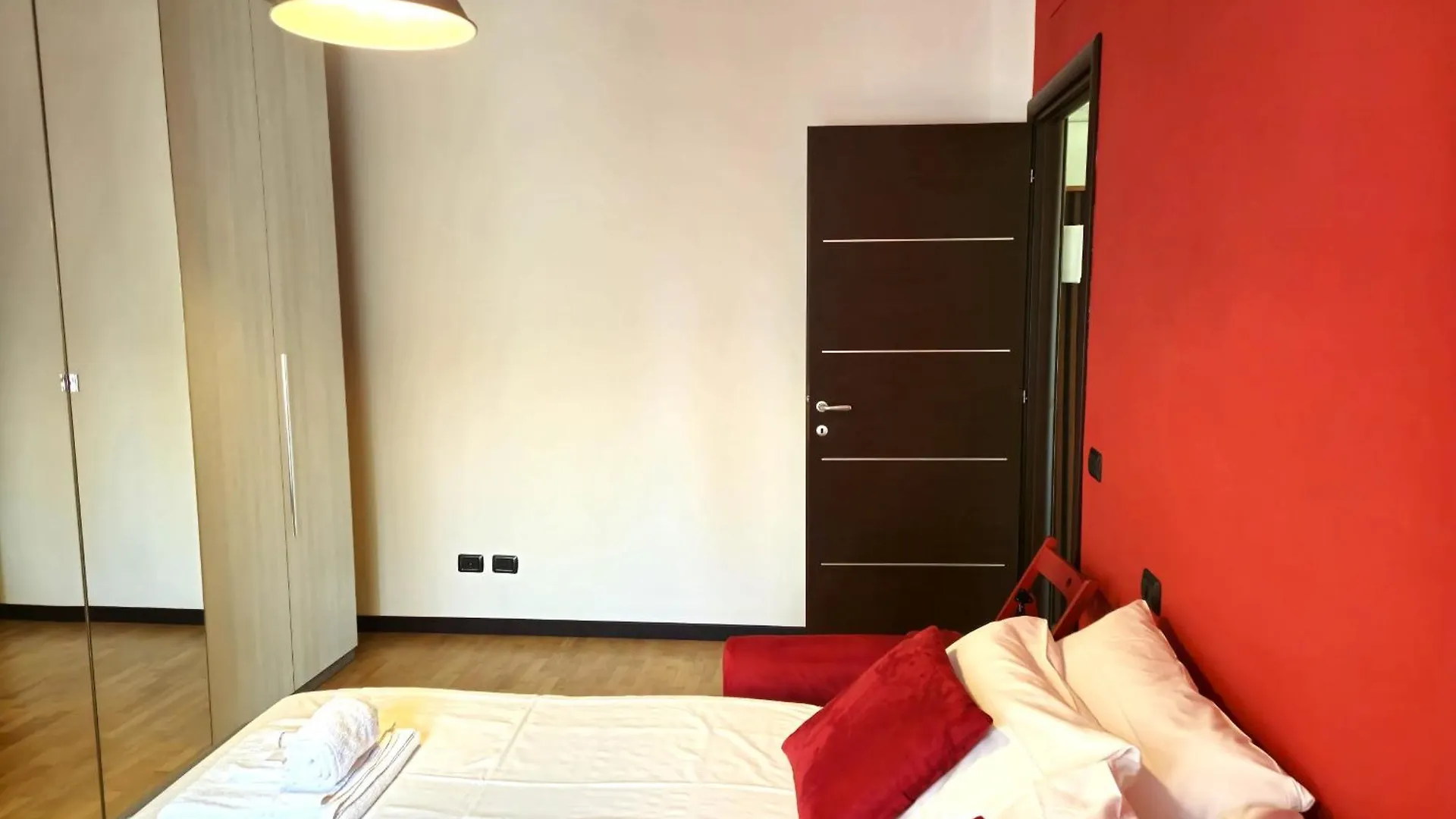 Sg Family - Verona Bene Apartment Italy
