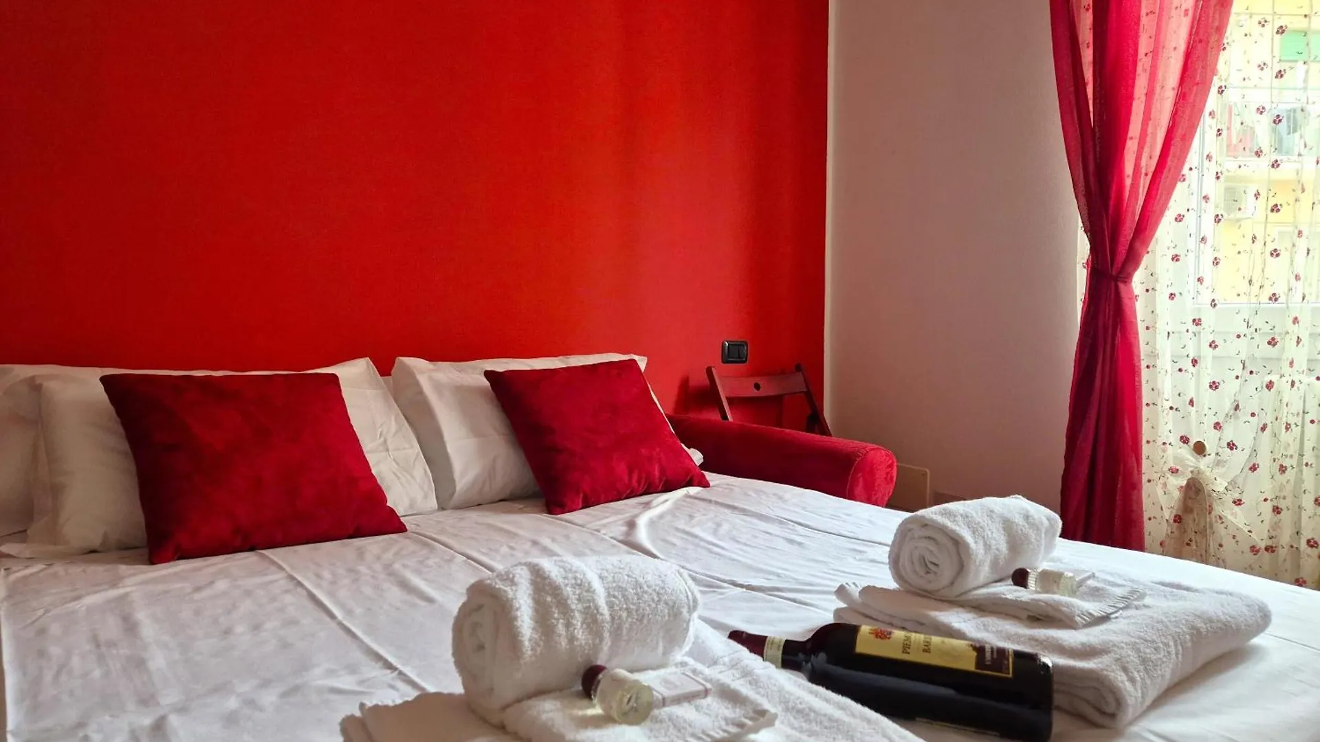 Sg Family - Verona Bene Apartment 0*,  Italy