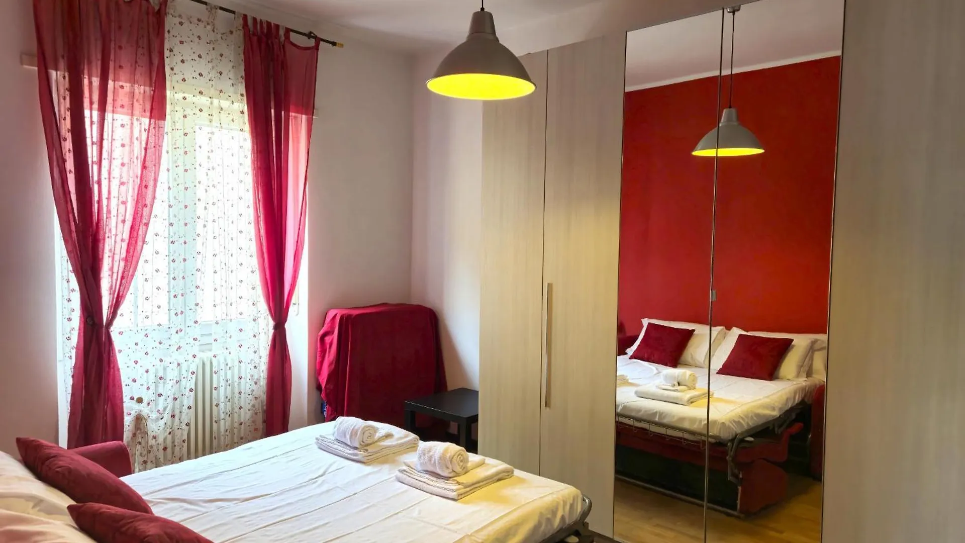 Sg Family - Verona Bene Apartment Italy