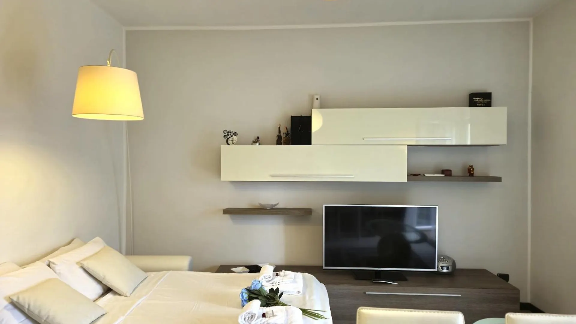 Sg Family - Verona Bene Apartment Italy