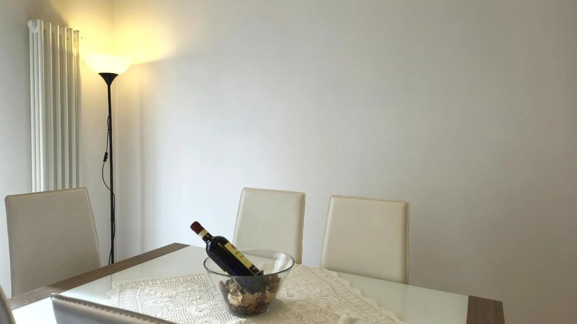 Sg Family - Verona Bene Apartment