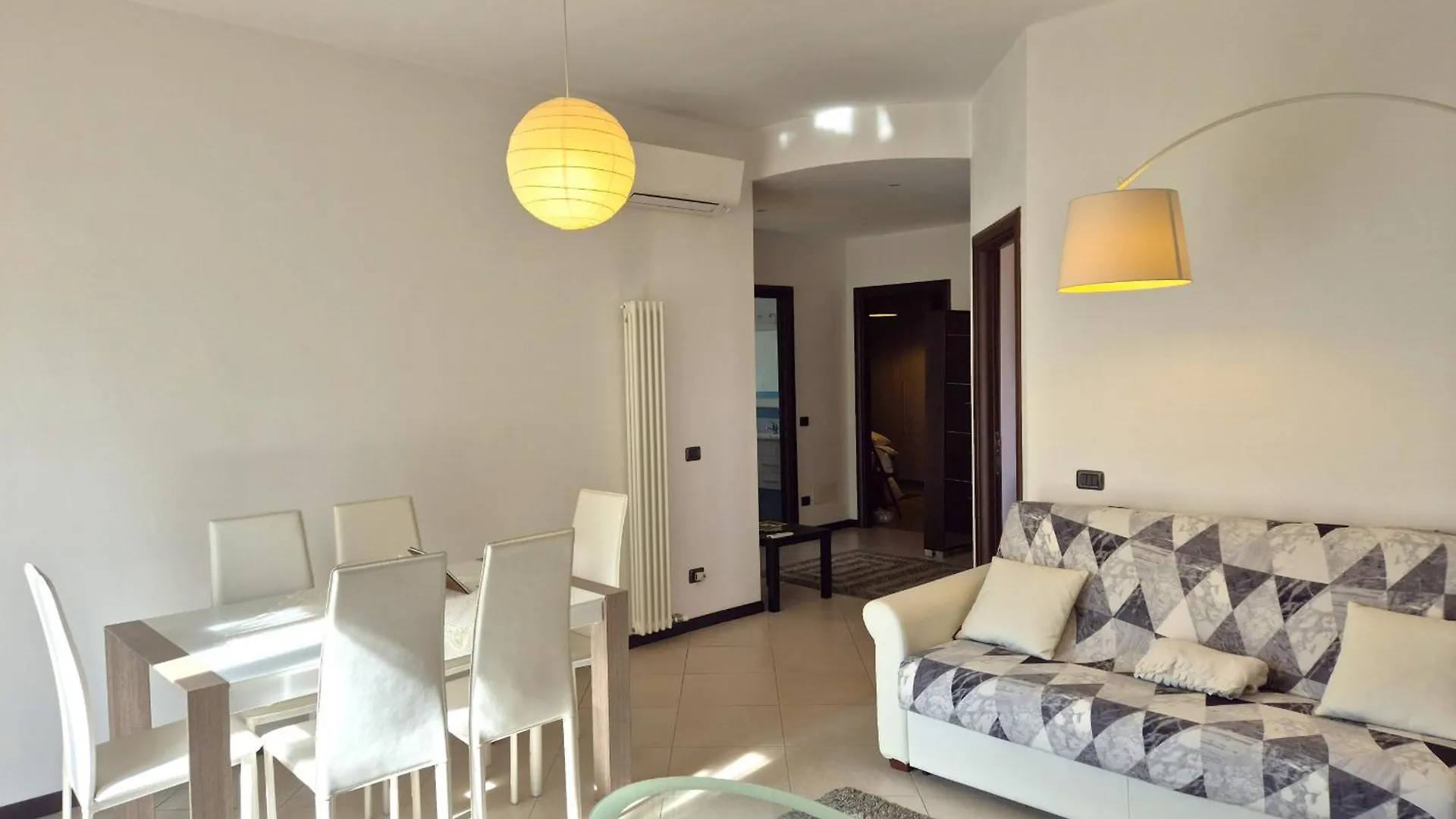 Sg Family - Verona Bene Apartment